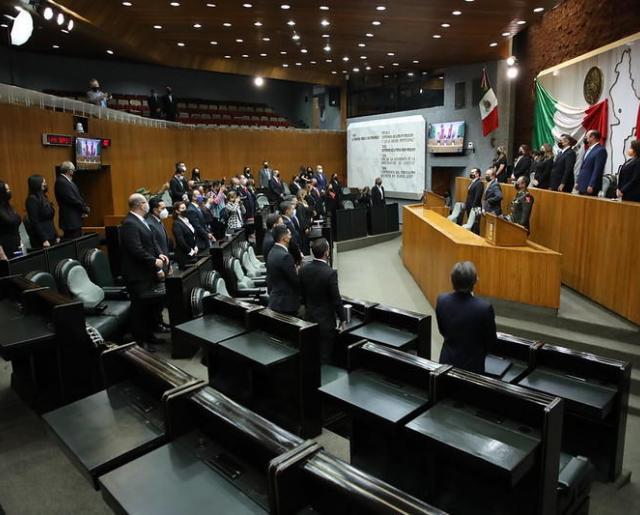 Congreso de Nuevo León