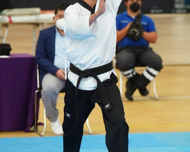 Taekwondo Aguascalientes