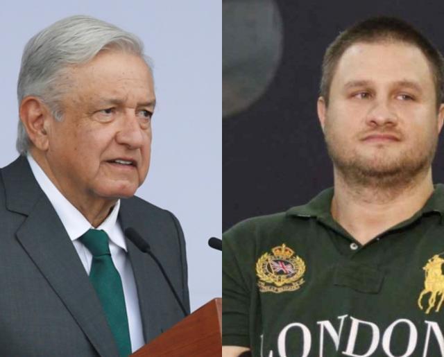 López Obrador ordena investigar si en verdad se liberó a "La Barbie"