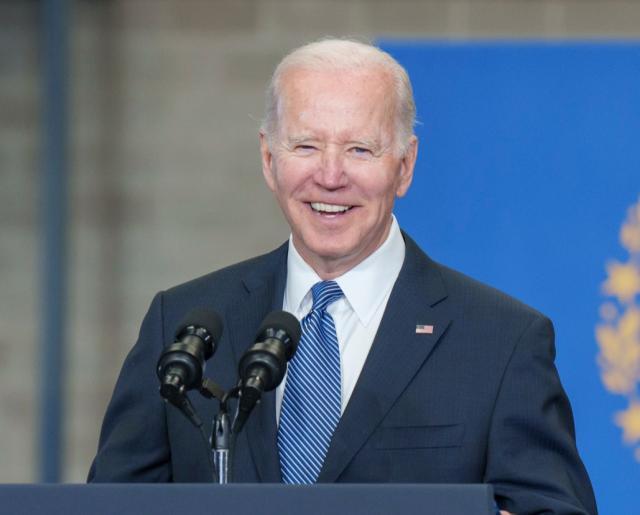 Joe Biden firma acuerdo para evitar incumplimiento de la deuda de Estados Unidos