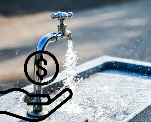 Buscan vender agua a municipios con proyecto hídrico 