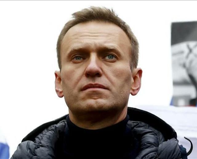 Putin no habría ordenado directamente la muerte de Navalny, asegura inteligencia de EE.UU